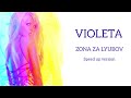 Violeta Zona Za Lyubov Speed Up Виолета Зона за любов Violeta Zona Za Lyubov Speed Up Виолета Зона за любов