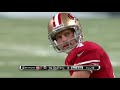 Phil Dawson Tries 71 Yard Fair Catch Kick