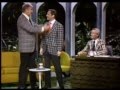 Tony Randall on Carson 9/17/1974