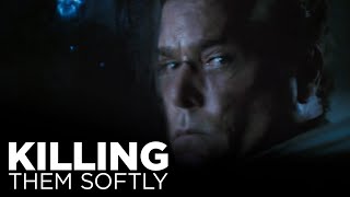 'Markie is Taken Out' Scene | Killing Them Softly