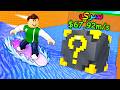 التزحلق على الماء لانقاذ توم توم توم ساهور لعبة Roblox 