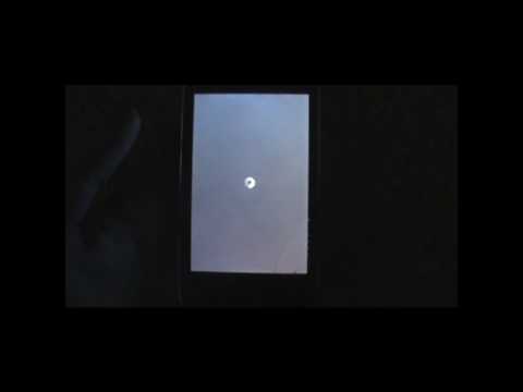 How To Disable Rotation On iPod Touch/iPhone!  **3.0-3.1.3**