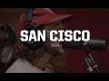 San Cisco - Skin