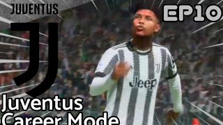 Karim Adeyemi Showing Why We SIGNED HIM🔥🔥 - FIFA 23 Juventus Career Mode Ep10
