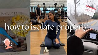 Famous Successfully disappear & isolate yourself.. get it ALL done in 2025* Profile