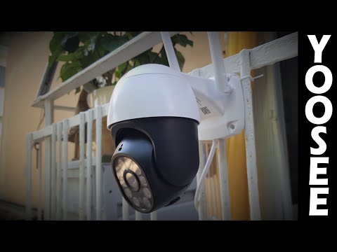 RECENSIONE: IP camera