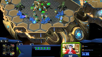 AtlaST vs. Downfall - 7 Gate Blink All-in