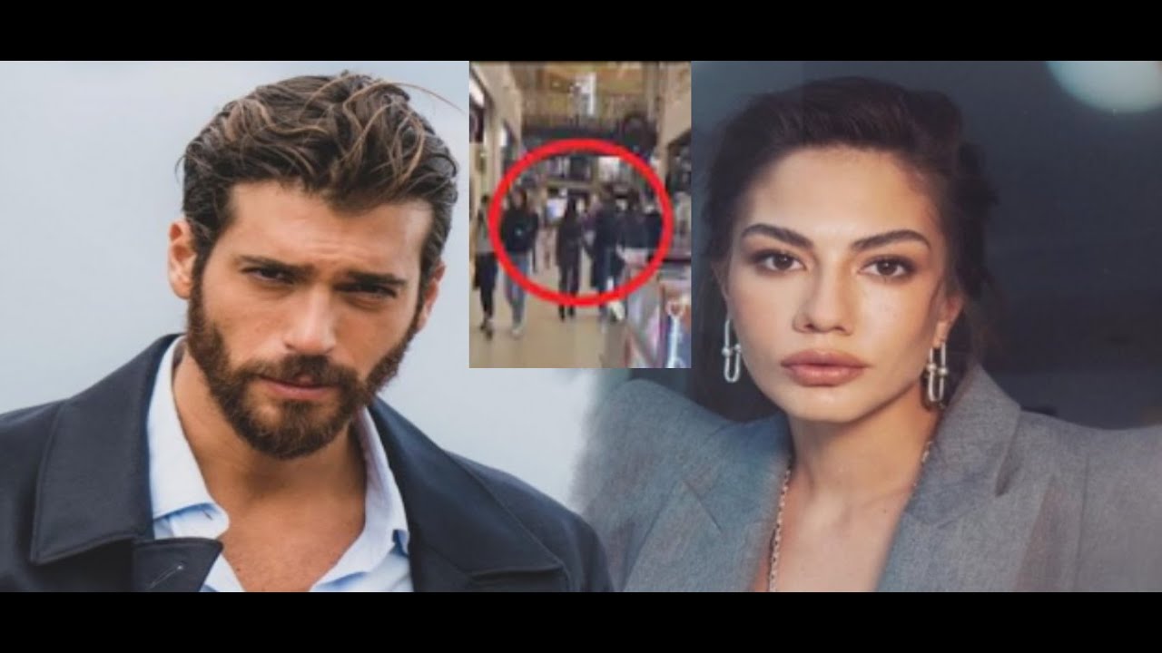 Интересно, что это за женщина, с которой Джан ходит рука об руку по улицам Белграда?