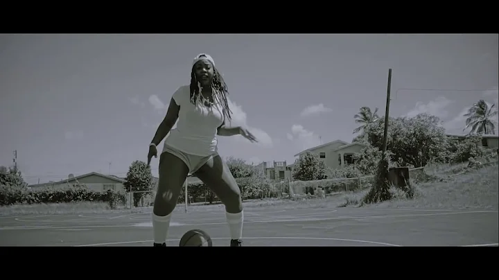 SugahRhe - Bounce (Official Music Video) | 2018 Soca
