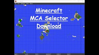 MCA Selector download screenshot 4
