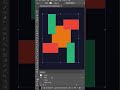 Adobe Illustrator Tips 2025 | How to merge multiple objects in adobe Illustrator
