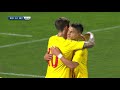 Romania - Malta 4-1 | Rezumat U21