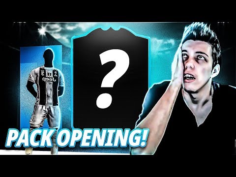 MY FIRST PACK OPENING EVER!!