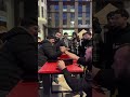 😱 Epic Public Arm Wrestling Challenge 💪 Who Is The Strongest?