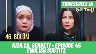 Kizilcik Serbeti 46 Bolum 1. Fragman - English Subtitle, Spanish & Arabic Subtitles