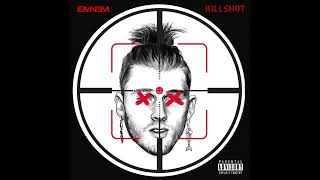 KILLSHOT (Eminem MGK Diss) Death Note