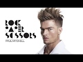 Paul Mitchell&#39;s Rock Paper Scissors - Hair Transformation 5