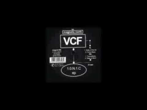 VCF — MAGNET008 - VCF - 1.0.N.1.C EP - State of the Art