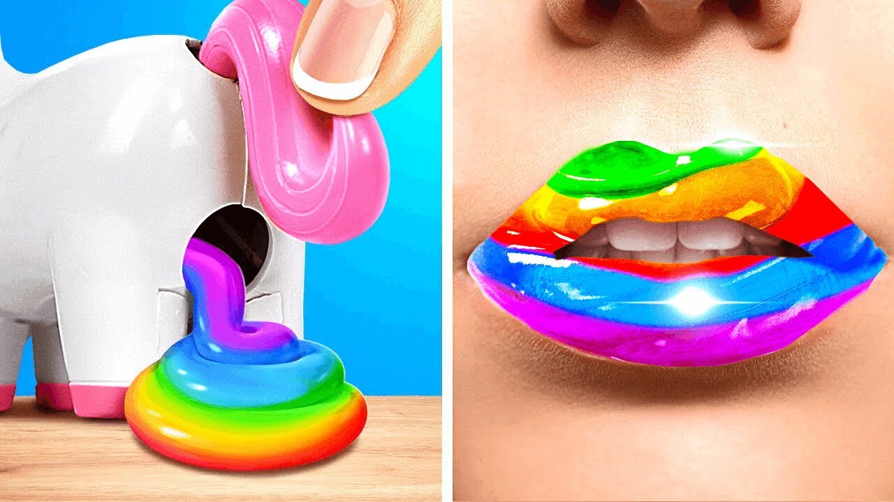 TEACHERS VS STUDENT || ULTIMATE ART CHALLENGE AND CRAFTS by 123 GO ...