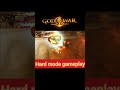 God of war ghost of sparta short #26  #godofwarghostofsparta