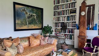 At Home in Antwerp with Gert Voorjans