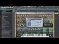 Make Uplifting Chords Like DJ CHETAS - Naadan Parindey Remix