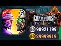 Update iOS Hack Game Real Steel Boxing ChampionsUnlimited Update iOS Hack Game Real Steel Boxing ChampionsUnlimited