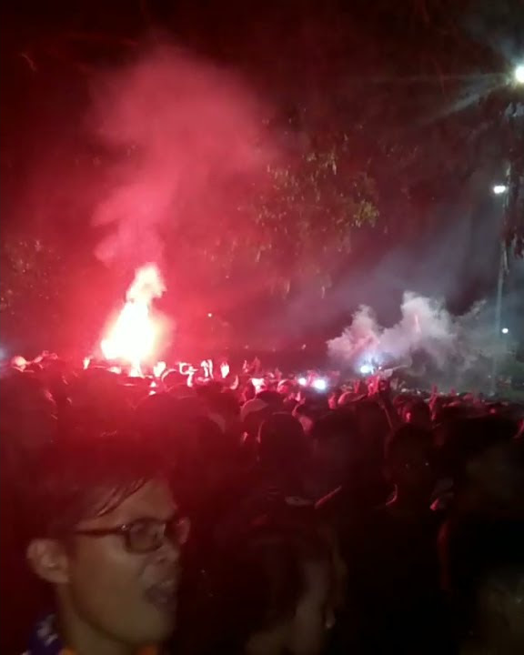 Story wa persija terbaruu 2021