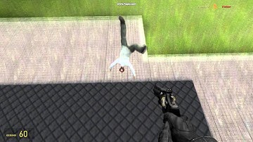 Gmod - Slow Motion 2 [HD]