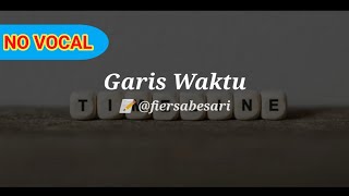 Musikalisasi Puisi : Garis Waktu (Fiersa Besari) NO VOCAL | Zona Puisi TV