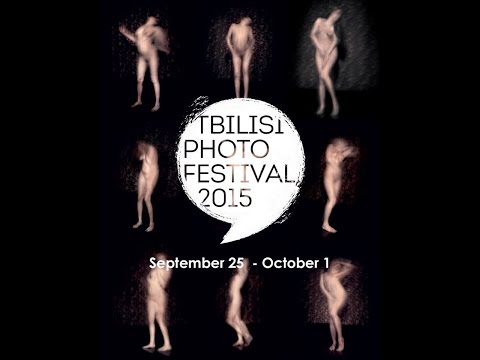 TBILISI    POTO   FESTIVAL   2015
