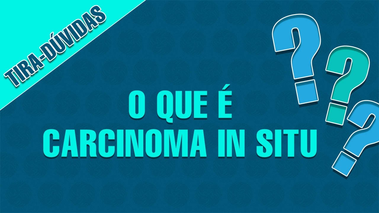 tratamento gestation carcinoma ductal fashionable situ