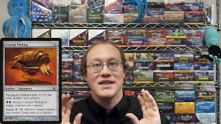 MFZ#103 - Abilities