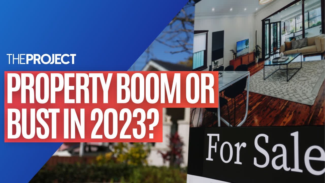 Real Estate: What Experts Predict Will Happen To The Property Market In ...