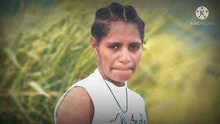 Lagu Oksibil wanang Okbebku