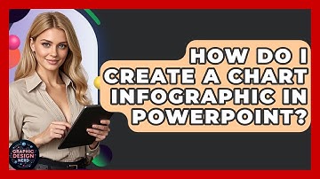 How Do I Create A Chart Infographic In PowerPoint? - Graphic Design Nerd