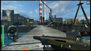 squad cover free fire 3d team shooter gameplay screenshot 5