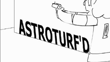 Animation Demo Reel 2013