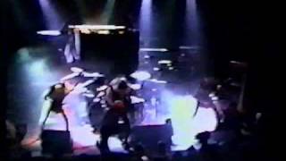 Unleashed - If They Had Eyes (live 1991)