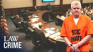 Supreme Court Hears Motion For New Trial in Alex Murdaugh Case
