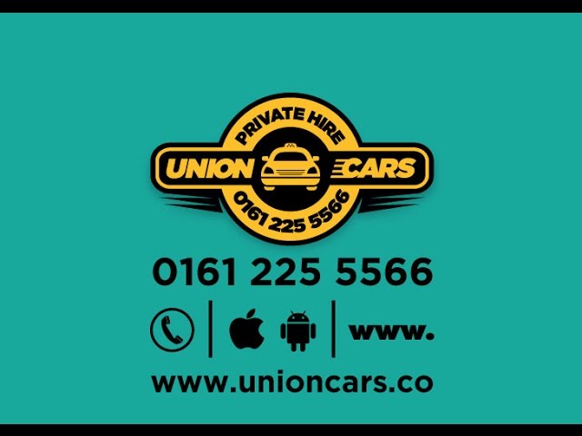 Union Cars