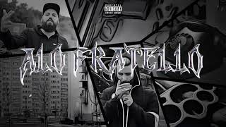 Hardman Feat. Arghio - Alo Fratello