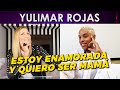 Me conquistaron con la comida  | Yulimar Rojas | Maite TV