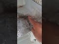 Refrigerador con varias fugas :v