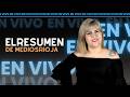 📺 📰 EL RESUMEN DE MEDIOS RIOJA con Gaby Fernández || EN VIVO 🔴28/05/2026