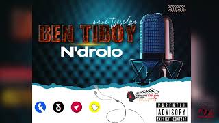 Ben Tiboy -_- ( N'drolo ) 2026