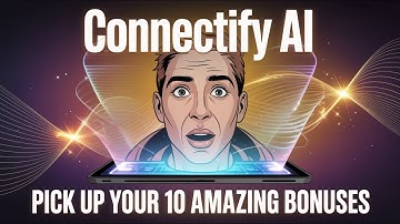 Connectify AI Review: The All-In-One Bio Page That Literally Sells For You?! 🤯 Vijay Pratap Singh