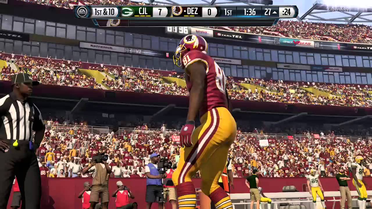 Final Edition Devonta Freeman