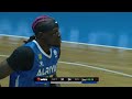 WASL | AL RIYADI VS AL NAFT | GAME HIGHLIGHT