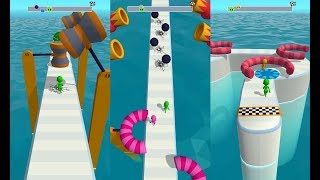 Fun Race 3D Android Game screenshot 4